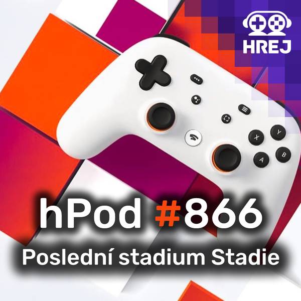 hPod
